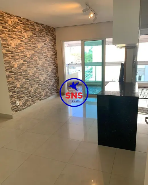 Foto 1 de Apartamento com 2 quartos à venda, 67m2 em Centro, Campinas - SP