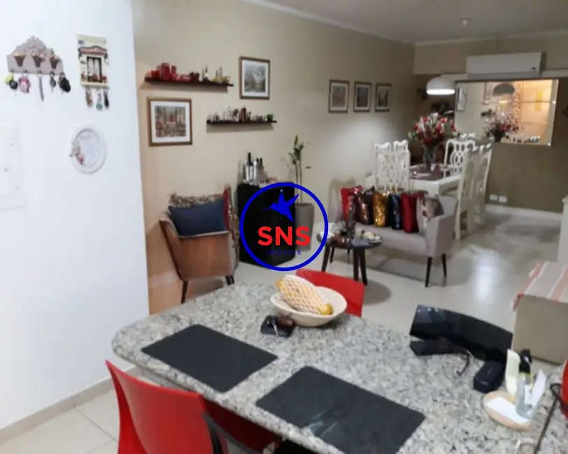 Foto 1 de Apartamento com 3 quartos à venda, 136m2 em Centro, Campinas - SP