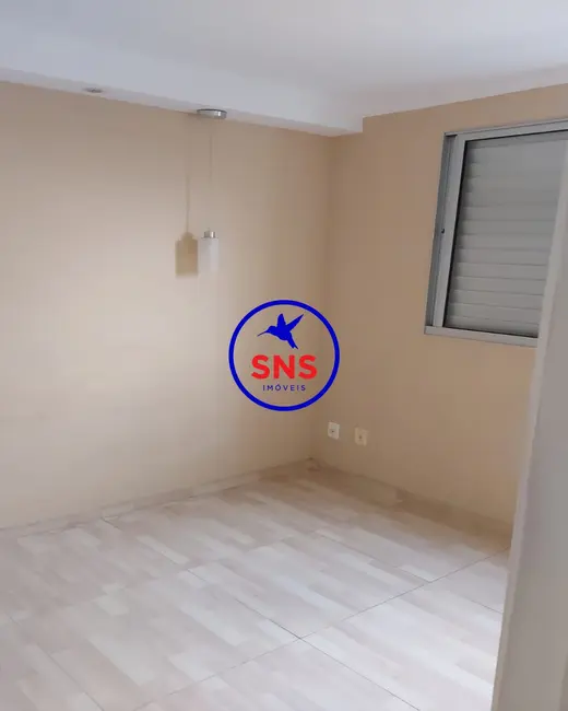 Foto 2 de Apartamento com 2 quartos à venda, 49m2 em Campinas - SP