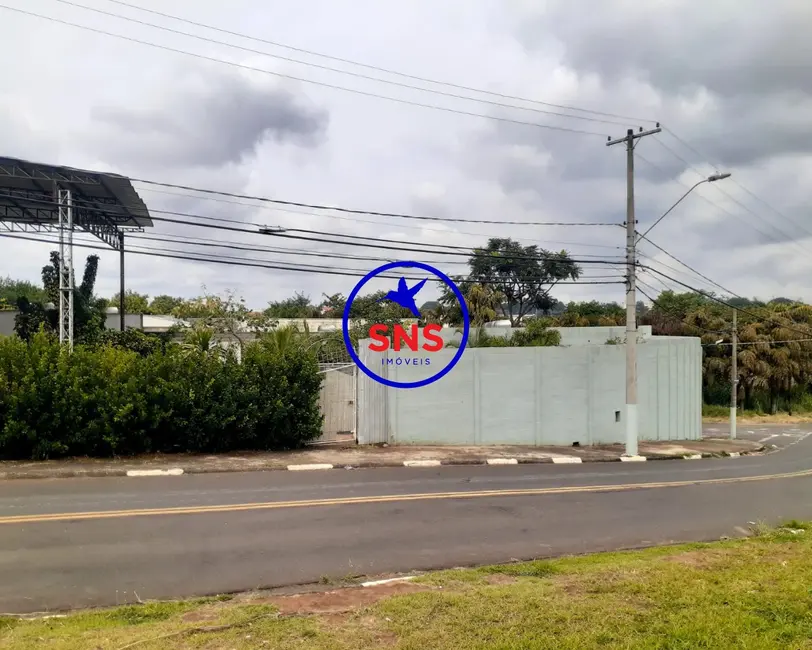 Foto 2 de Terreno / Lote à venda, 365m2 em Parque Via Norte, Campinas - SP