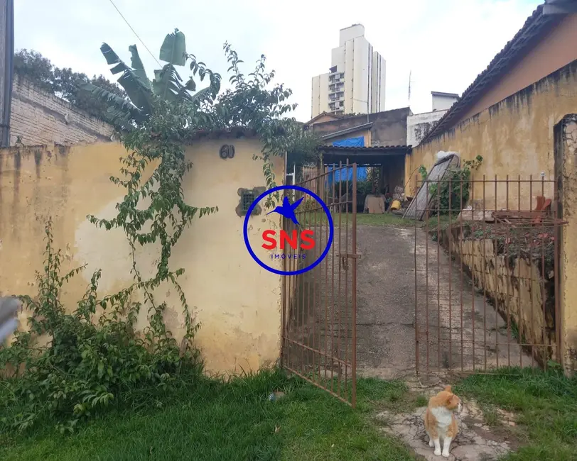 Foto 1 de Casa com 2 quartos à venda, 80m2 em Vila Industrial, Campinas - SP