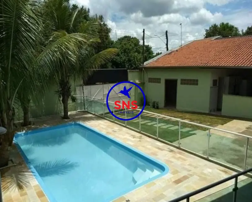 Foto 1 de Casa com 1 quarto à venda, 75m2 em Jardim Aurélia, Campinas - SP