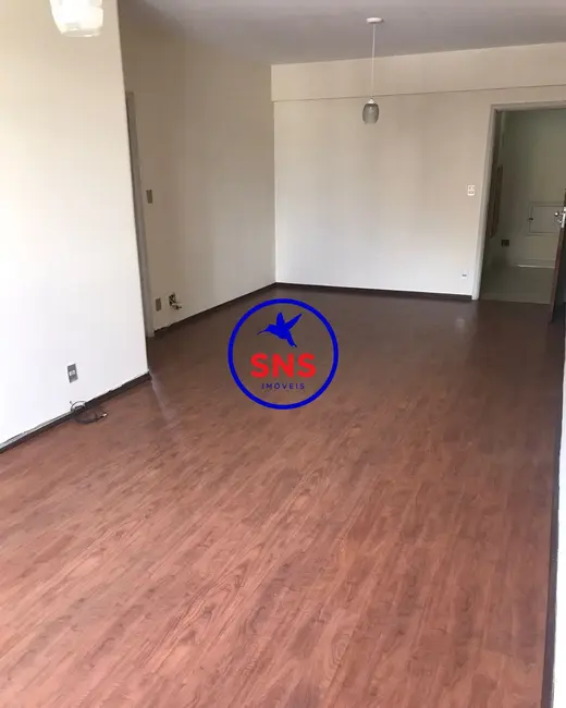 Foto 2 de Apartamento com 2 quartos à venda, 80m2 em Centro, Campinas - SP