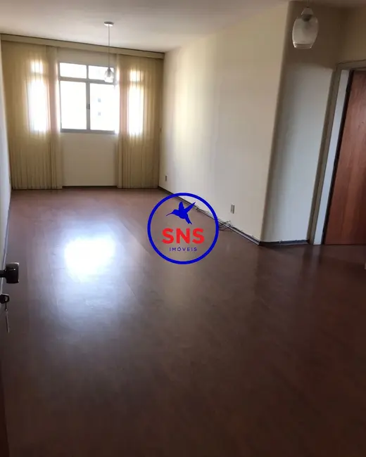 Foto 1 de Apartamento com 2 quartos à venda, 80m2 em Centro, Campinas - SP