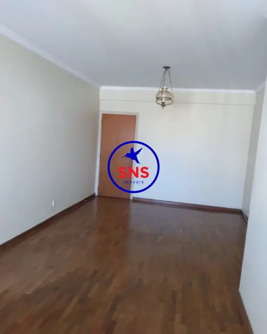 Foto 2 de Apartamento com 2 quartos à venda, 80m2 em Centro, Campinas - SP