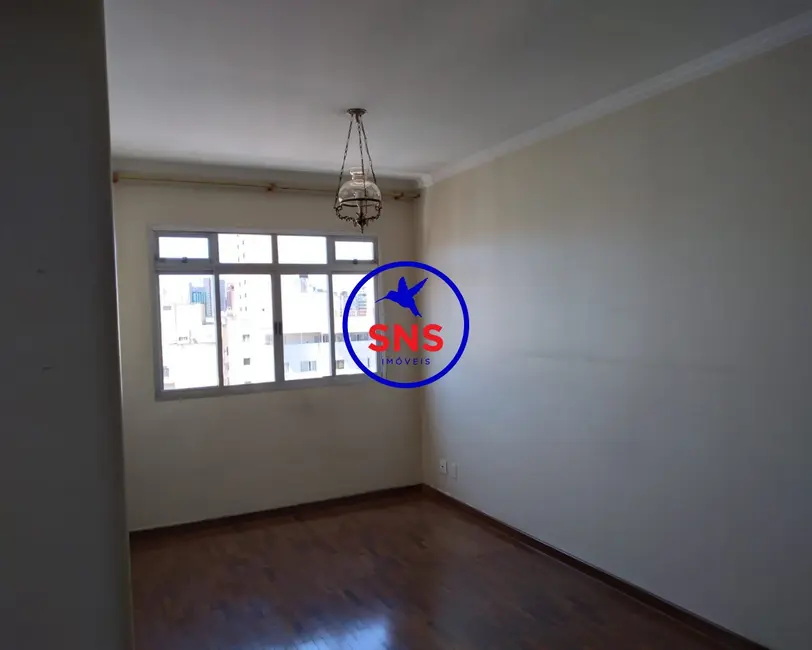 Foto 1 de Apartamento com 2 quartos à venda, 80m2 em Centro, Campinas - SP