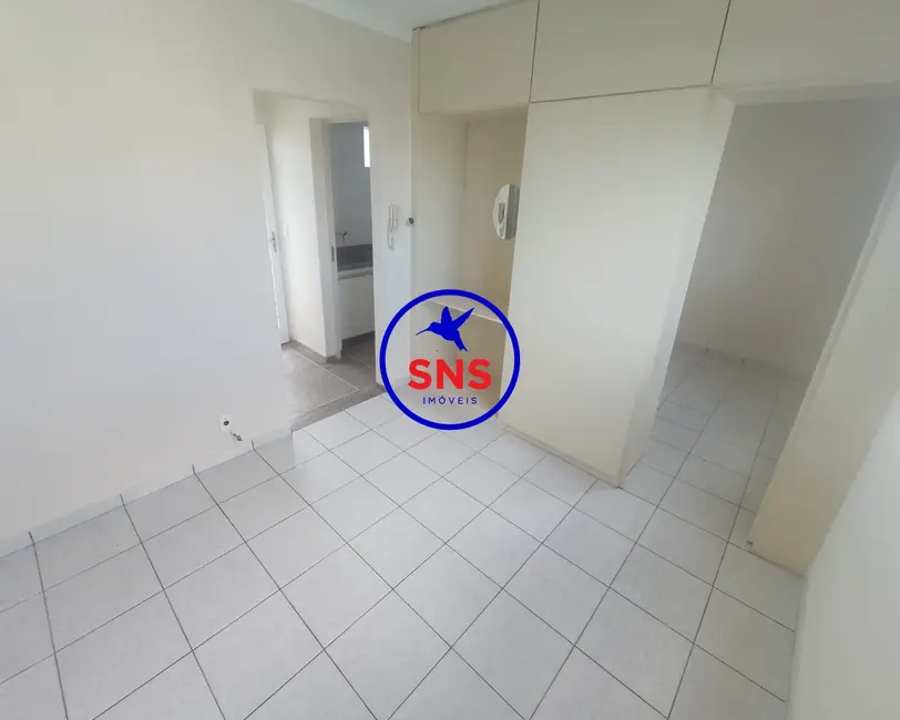Foto 2 de Apartamento com 1 quarto à venda, 45m2 em Taquaral, Campinas - SP