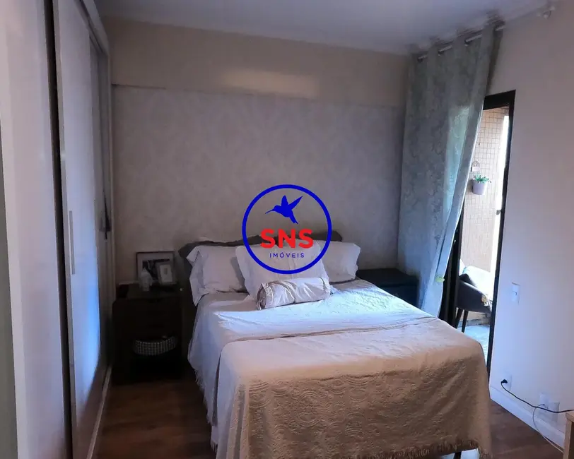 Foto 2 de Apartamento com 1 quarto à venda, 52m2 em Centro, Campinas - SP