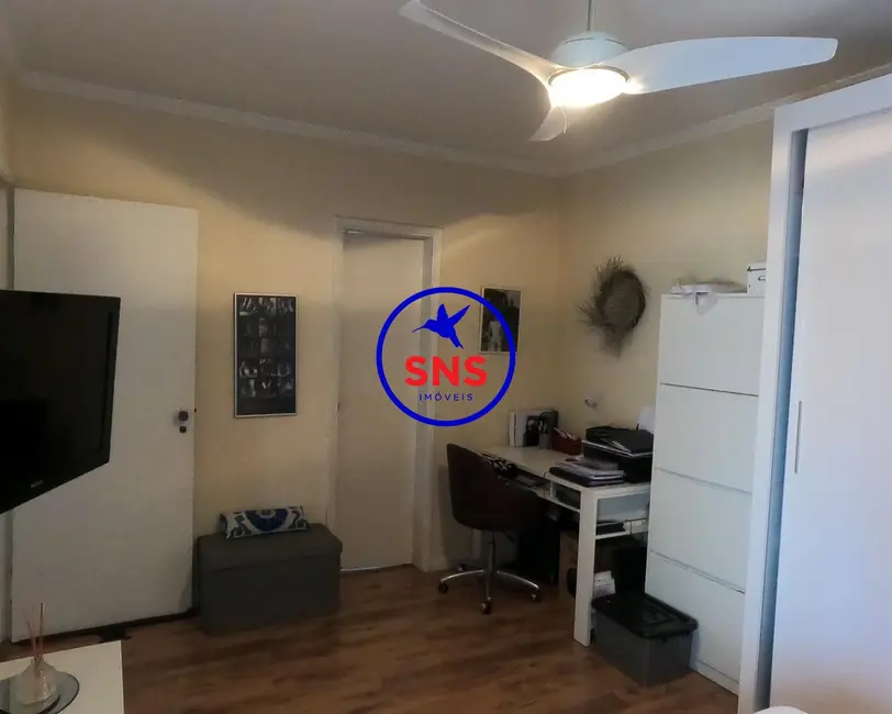Foto 1 de Apartamento com 1 quarto à venda, 52m2 em Centro, Campinas - SP