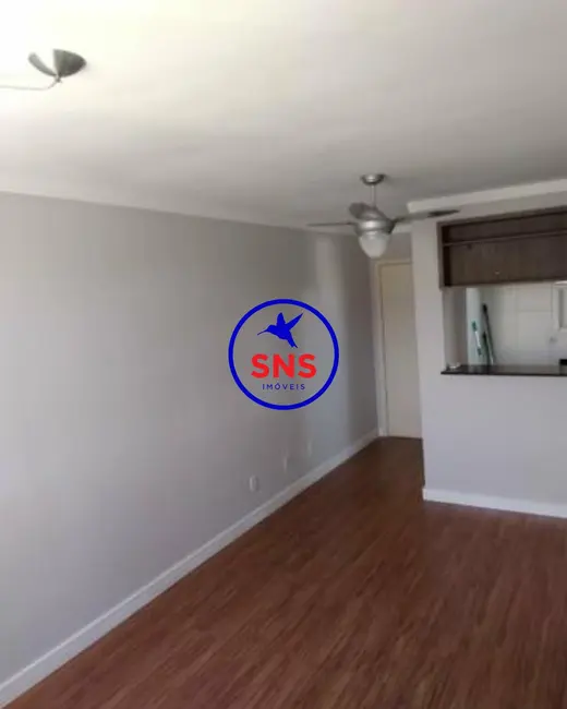 Foto 1 de Apartamento com 2 quartos à venda, 50m2 em Jardim Nova Europa, Campinas, SP