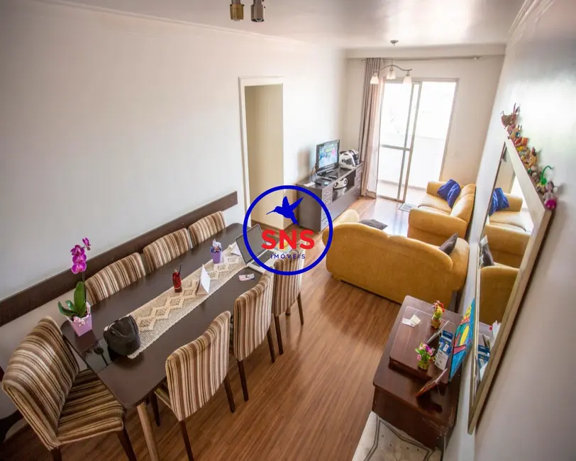 Foto 1 de Apartamento com 3 quartos à venda, 105m2 em Taquaral, Campinas, SP