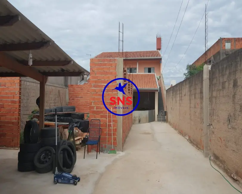 Foto 1 de Casa com 2 quartos à venda, 200m2 em Jardim Sul América, Campinas, SP