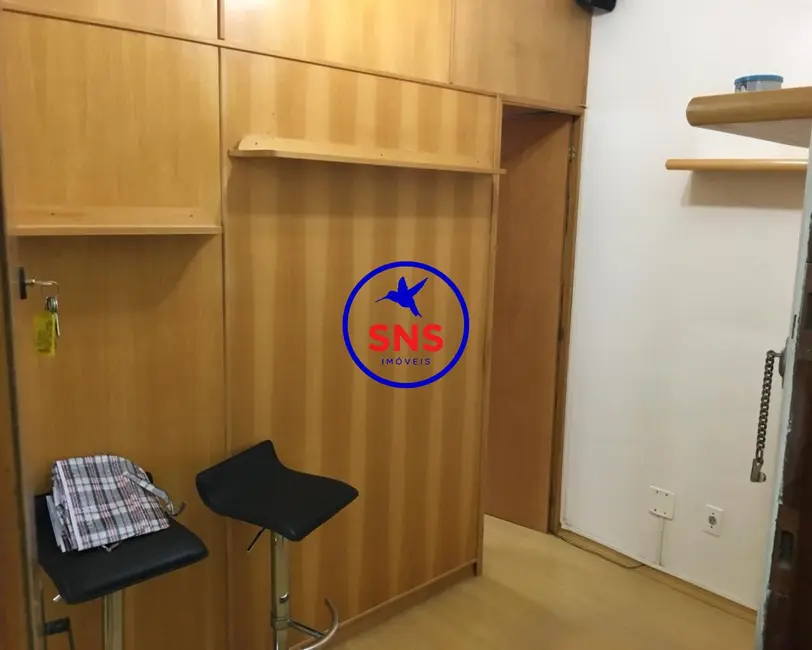 Foto 1 de Apartamento com 1 quarto à venda, 37m2 em Botafogo, Campinas - SP