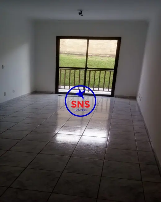 Foto 1 de Apartamento com 3 quartos à venda, 65m2 em Jardim das Bandeiras, Campinas - SP