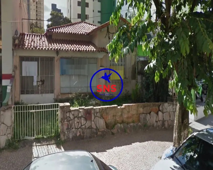 Foto 1 de Casa com 3 quartos à venda, 151m2 em Vila Itapura, Campinas, SP