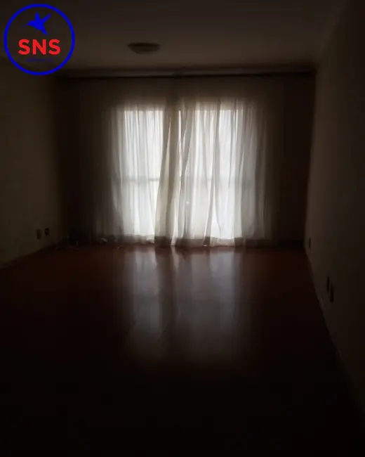 Foto 1 de Apartamento com 3 quartos à venda, 64m2 em Vila Industrial, Campinas - SP