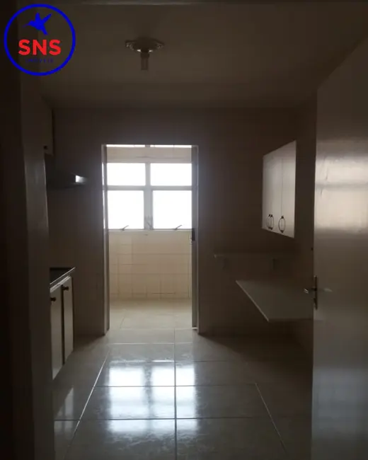 Foto 2 de Apartamento com 3 quartos à venda, 64m2 em Vila Industrial, Campinas - SP