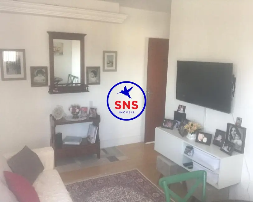 Foto 2 de Apartamento com 1 quarto à venda, 50m2 em Vila Itapura, Campinas - SP