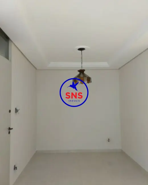 Foto 1 de Apartamento com 2 quartos à venda, 65m2 em Vila Rica, Campinas - SP