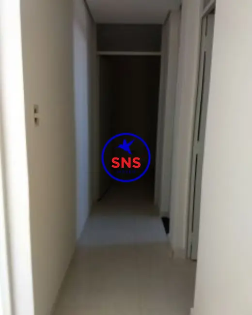 Foto 2 de Apartamento com 2 quartos à venda, 65m2 em Vila Rica, Campinas - SP