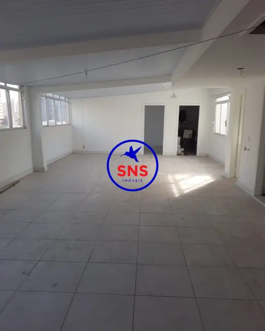 Foto 1 de Sala Comercial para alugar, 100m2 em Centro, Campinas, SP