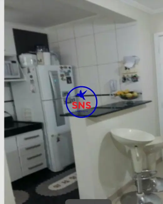 Foto 2 de Apartamento com 2 quartos à venda, 51m2 em Jardim Márcia, Campinas - SP