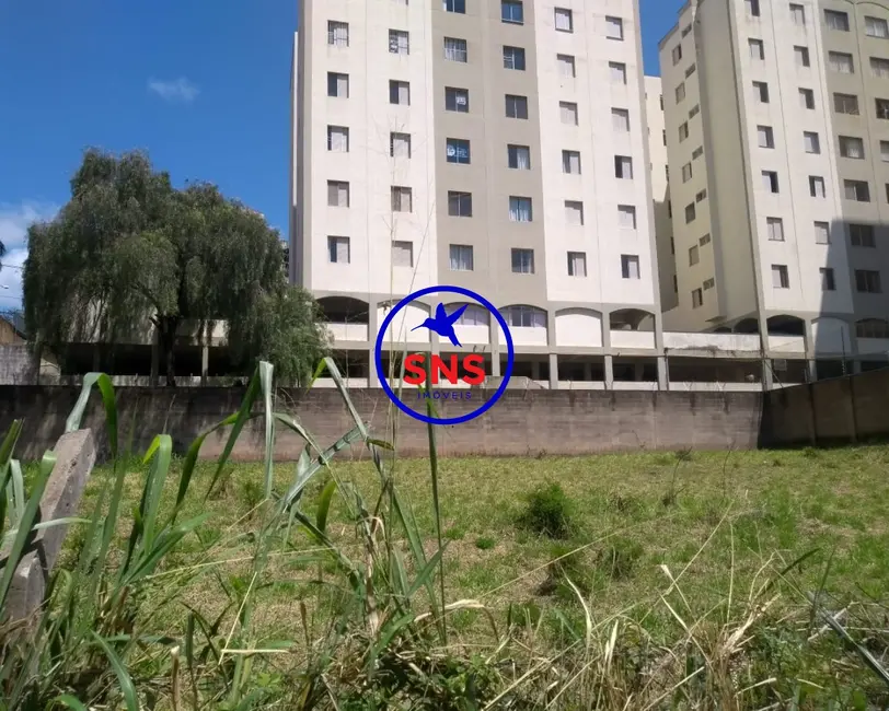 Foto 1 de Terreno / Lote à venda, 1267m2 em Jardim Flamboyant, Campinas, SP