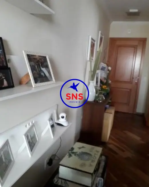 Foto 1 de Apartamento com 3 quartos à venda, 96m2 em Vila Itapura, Campinas - SP