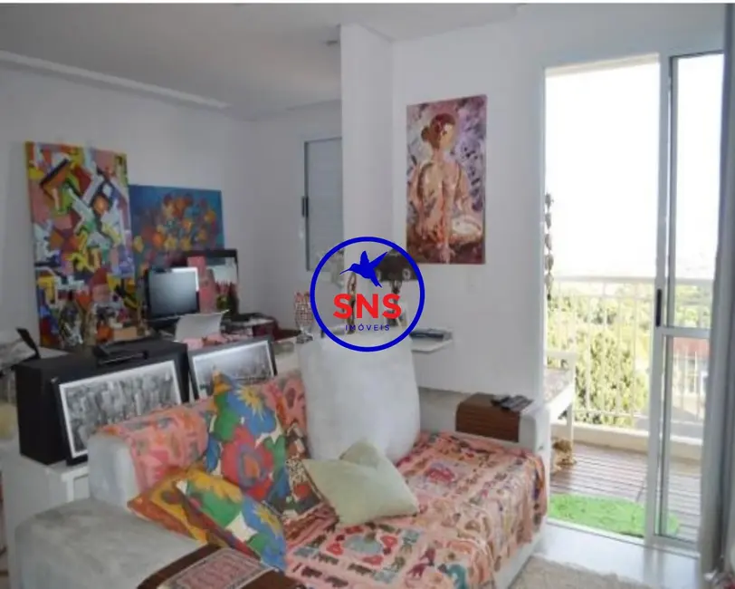 Foto 1 de Apartamento com 3 quartos à venda, 70m2 em Vila João Jorge, Campinas - SP