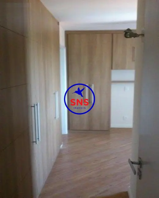 Foto 2 de Apartamento com 4 quartos à venda, 110m2 em Jardim Chapadão, Campinas - SP
