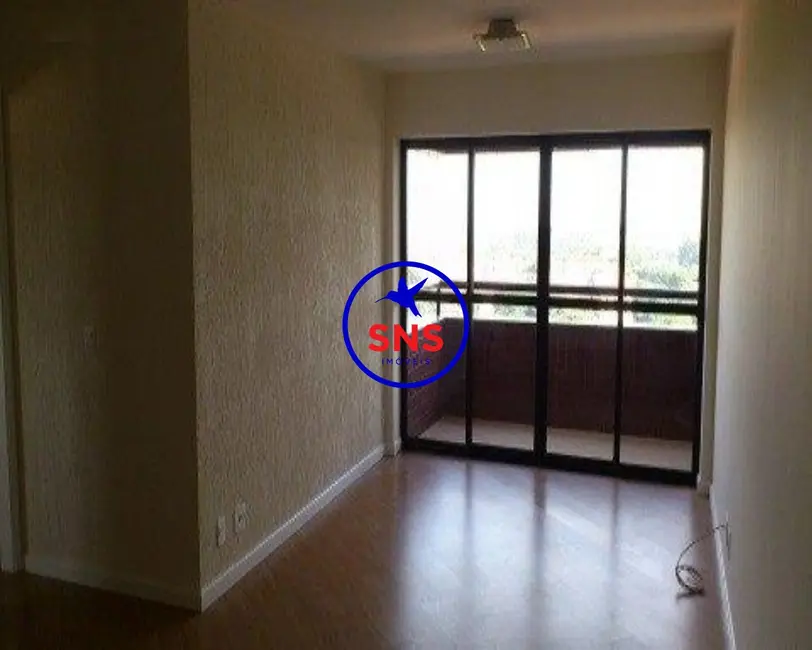 Foto 1 de Apartamento com 4 quartos à venda, 110m2 em Jardim Chapadão, Campinas - SP