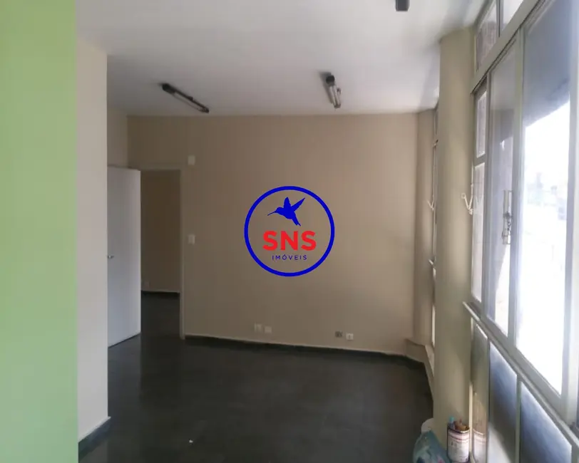 Foto 1 de Sala Comercial para alugar, 110m2 em Centro, Campinas, SP