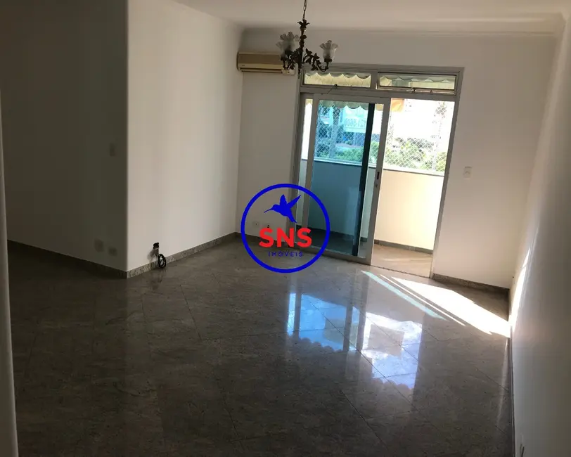 Foto 1 de Apartamento com 3 quartos à venda, 160m2 em Campinas, SP