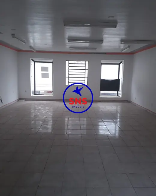 Foto 1 de Sala Comercial para alugar, 90m2 em Centro, Campinas, SP