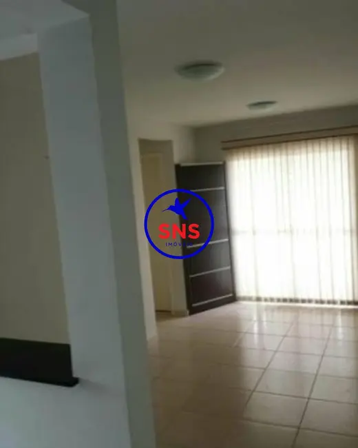 Foto 2 de Apartamento com 2 quartos à venda, 51m2 em Jardim Nova Europa, Campinas - SP