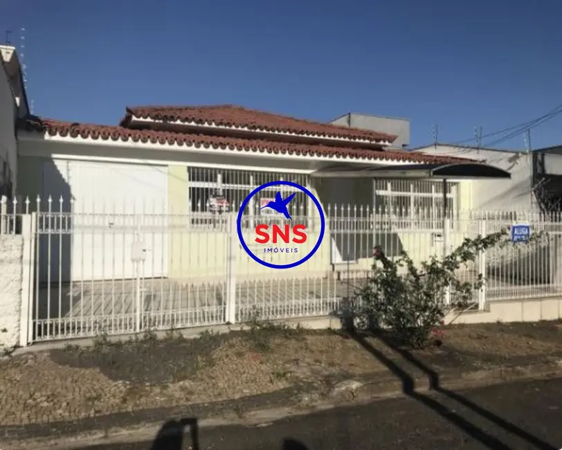 Foto 1 de Casa com 3 quartos à venda, 70m2 em Botafogo, Campinas, SP