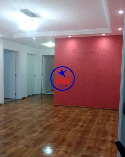 Foto 1 de Apartamento com 2 quartos à venda, 70m2 em Jardim do Lago Continuação, Campinas - SP