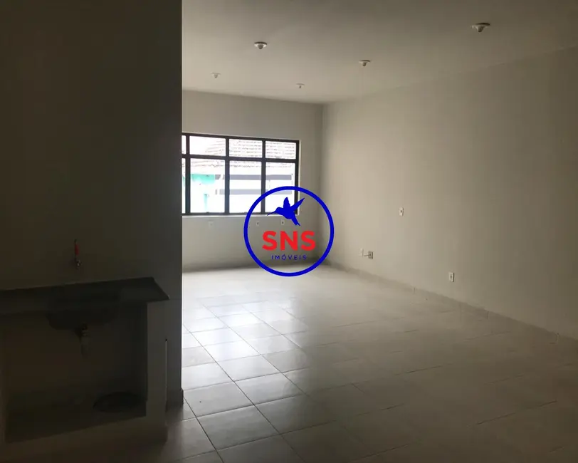 Foto 1 de Sala Comercial para alugar, 50m2 em Centro, Campinas - SP