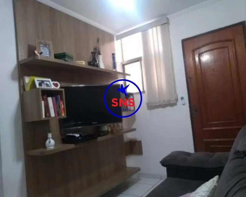 Foto 2 de Apartamento com 2 quartos à venda, 51m2 em Campinas - SP