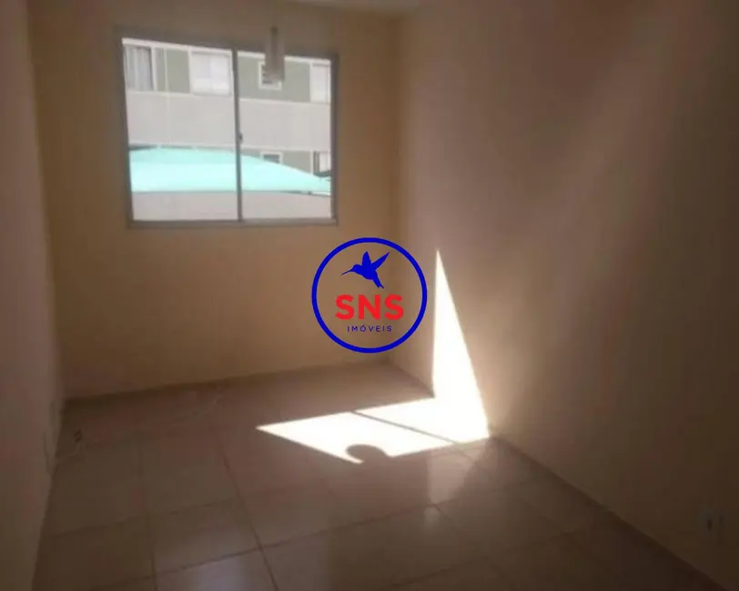 Foto 1 de Apartamento com 1 quarto à venda, 36m2 em Jardim Nova Europa, Campinas - SP