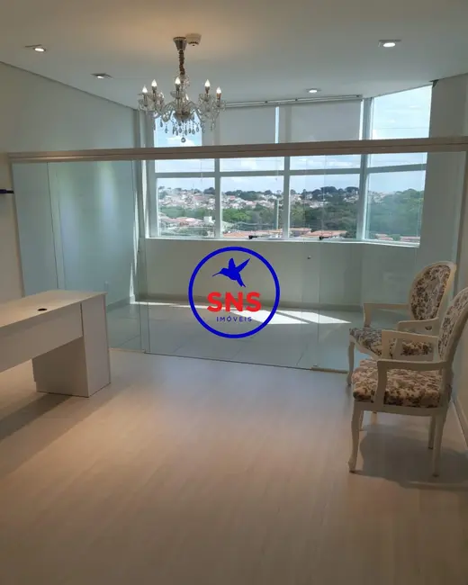 Foto 1 de Sala Comercial à venda, 30m2 em Campinas, SP