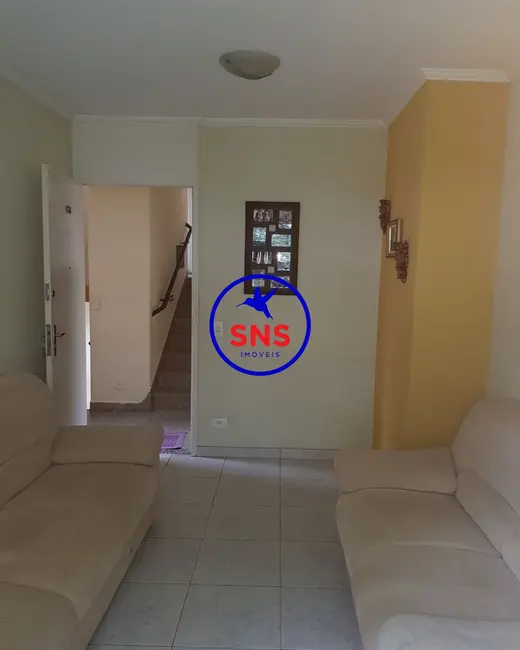 Foto 2 de Apartamento com 3 quartos à venda, 70m2 em Jardim Pacaembu, Campinas - SP