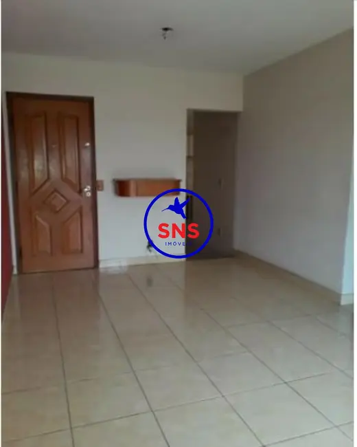 Foto 1 de Apartamento com 2 quartos à venda, 60m2 em Jardim Paulicéia, Campinas - SP