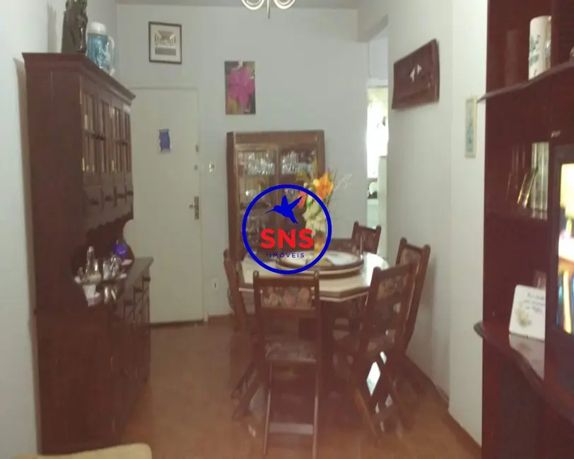 Foto 2 de Apartamento com 3 quartos à venda, 123m2 em Centro, Campinas - SP