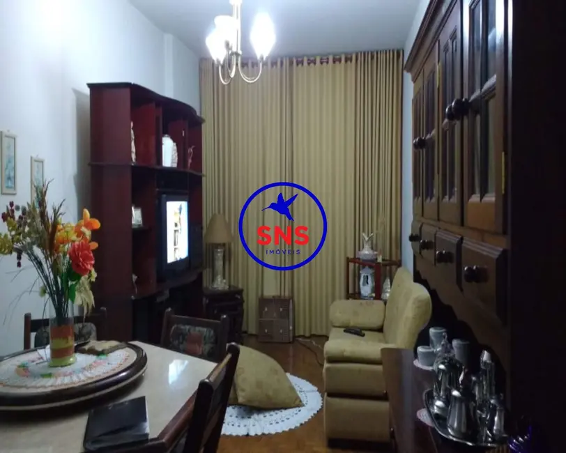 Foto 1 de Apartamento com 3 quartos à venda, 123m2 em Centro, Campinas - SP
