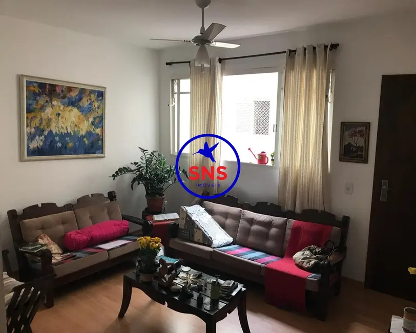 Foto 1 de Apartamento com 2 quartos à venda, 67m2 em Cambuí, Campinas - SP