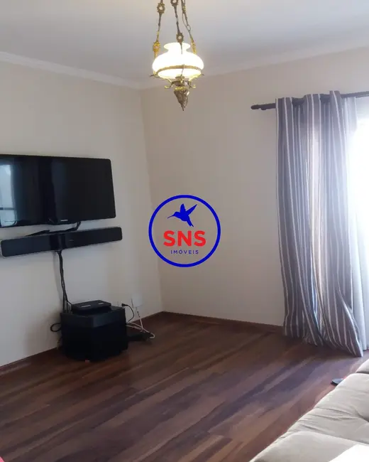 Foto 1 de Apartamento com 1 quarto à venda, 52m2 em Centro, Campinas - SP