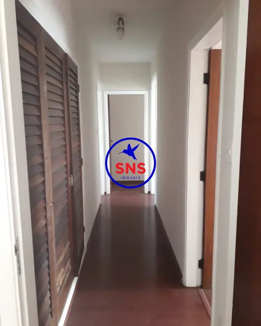 Foto 2 de Apartamento com 3 quartos à venda, 140m2 em Cambuí, Campinas - SP