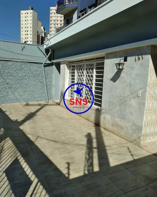 Foto 2 de Casa com 3 quartos à venda, 210m2 em Botafogo, Campinas - SP