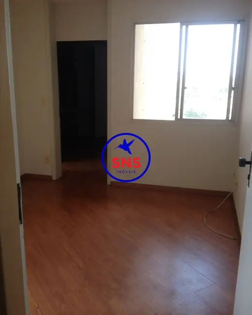 Foto 1 de Apartamento com 1 quarto à venda, 41m2 em Jardim Proença, Campinas - SP